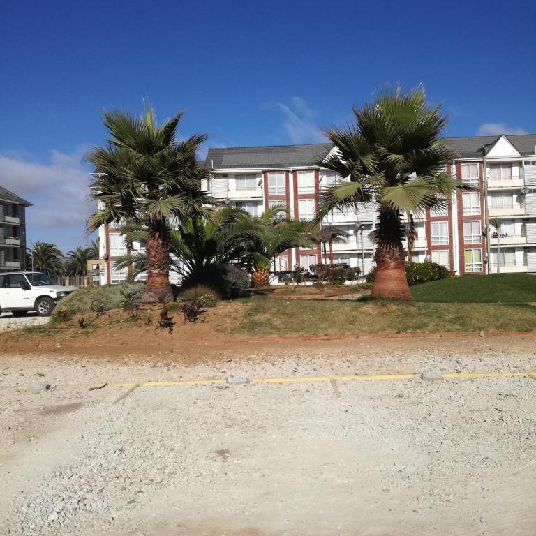 Condominio Reino de Italia, Serena - Apartamento - 25