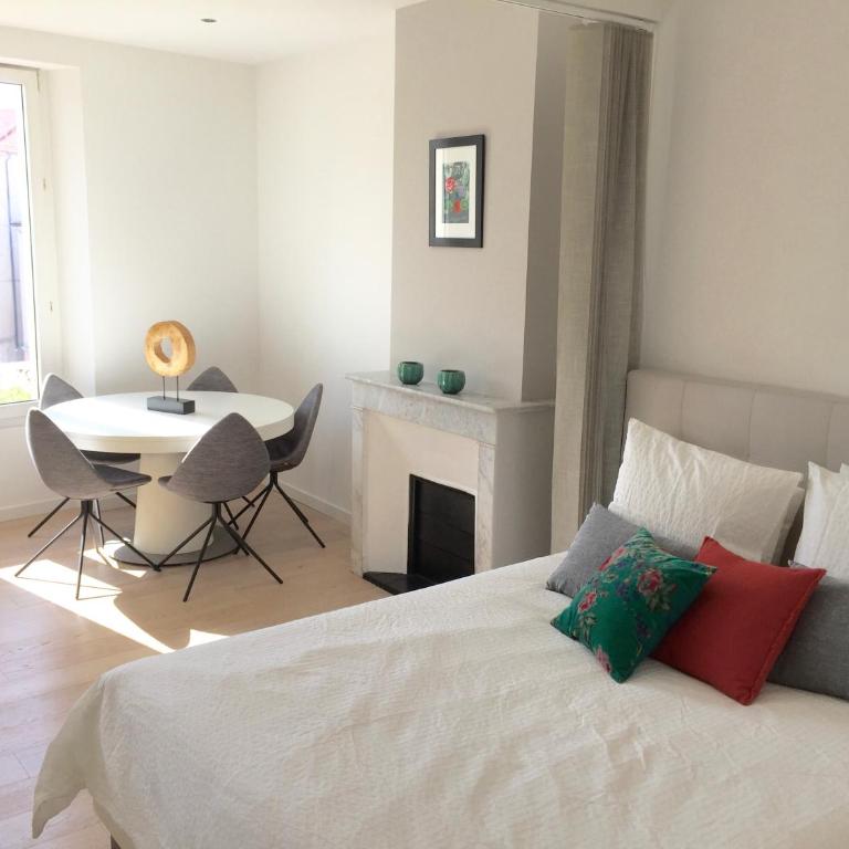 Bright & modern apartment in the heart of Antibes - Apartamento - 11