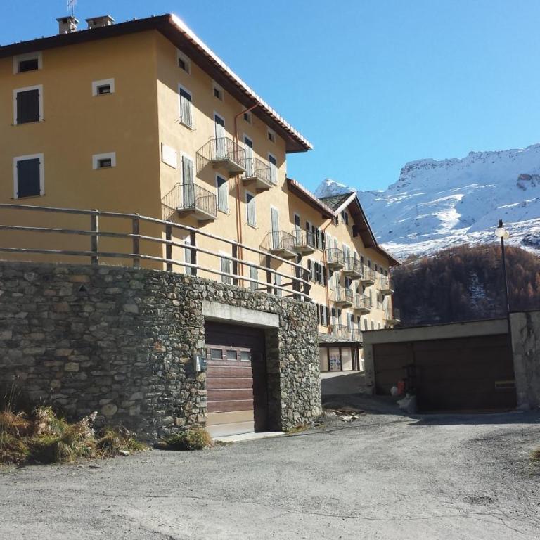 Residence Redicervinia - Appartamento Superior - 4