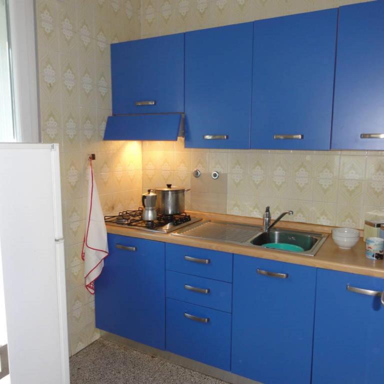 Villa Bianca - Appartamento con 2 Camere da Letto - 7