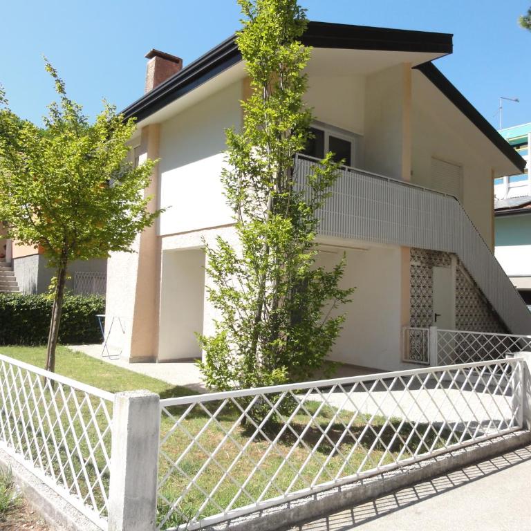 Villa Bianca - Appartamento con 2 Camere da Letto - 1