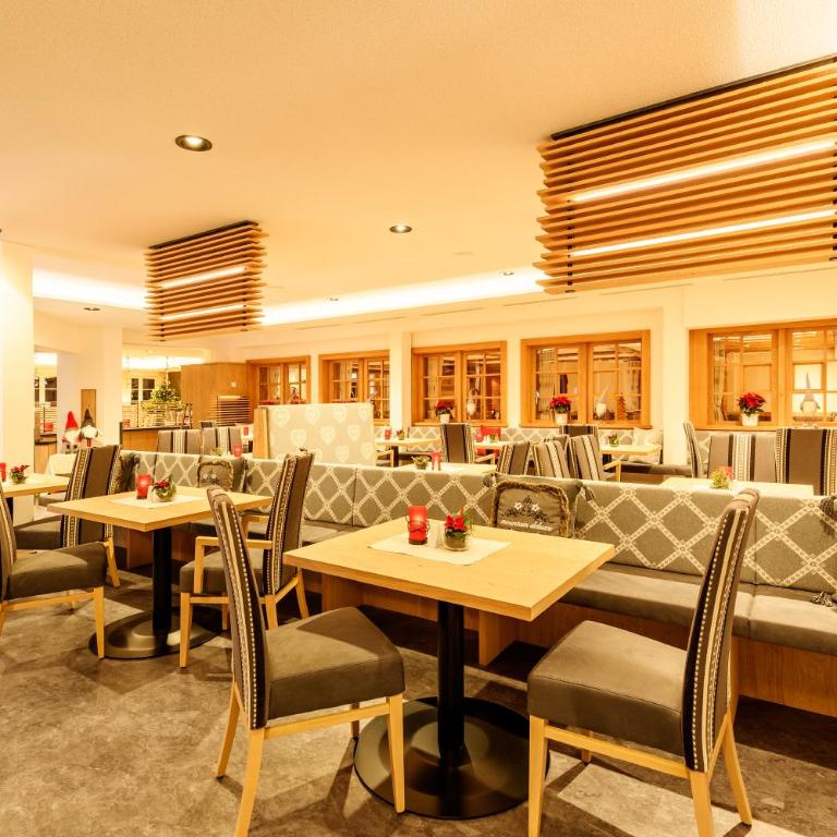 Familien- und Wellnesshotel "Landhaus Viktoria" - Economy Doppelzimmer - 3