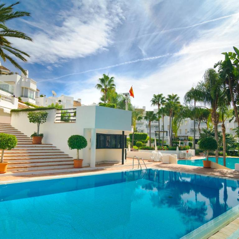 Apartment in White Pearl Beach - Apartamento - 26