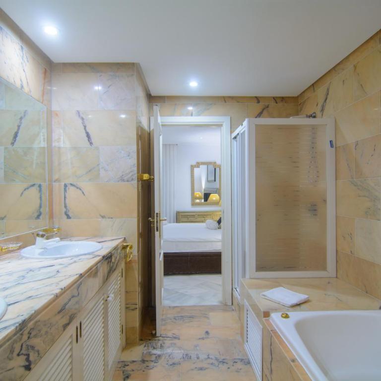 Apartment in White Pearl Beach - Apartamento - 16