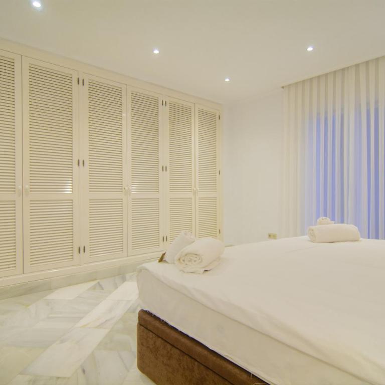 Apartment in White Pearl Beach - Apartamento - 14
