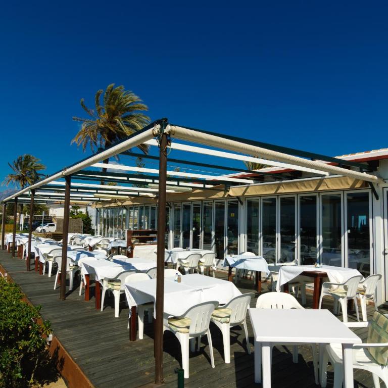 Apartment in White Pearl Beach - Apartamento - 29
