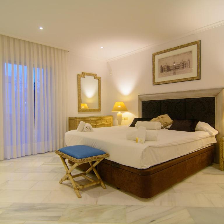 Apartment in White Pearl Beach - Apartamento - 11