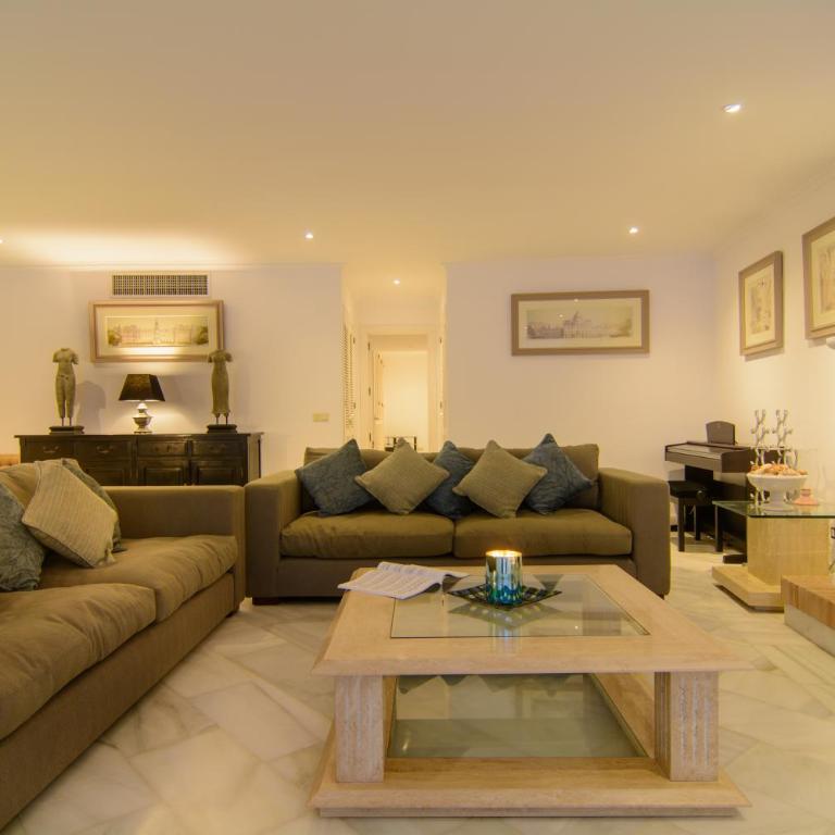 Apartment in White Pearl Beach - Apartamento - 9