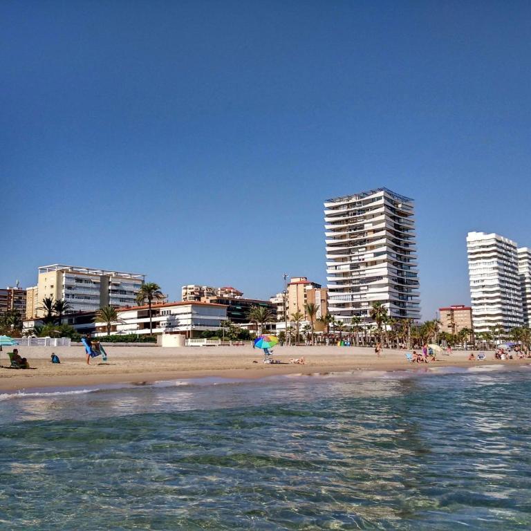 Villamar - Relax, Sol y Playa - Superior Apartment - 54