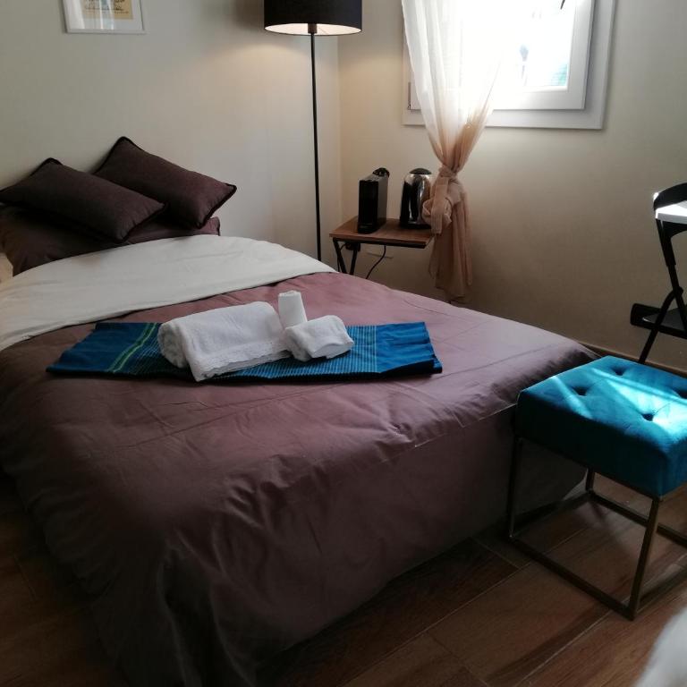 Casa Allegri - Appartamento - 6