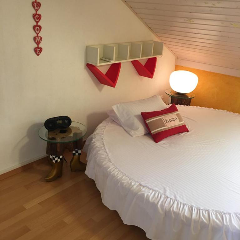 B&B Kelly - Doppelzimmer mit eigenem externen Bad - 25