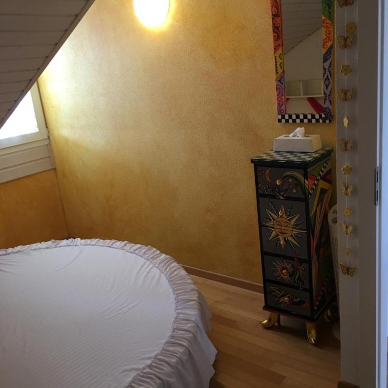 B&B Kelly - Doppelzimmer mit eigenem externen Bad - 24