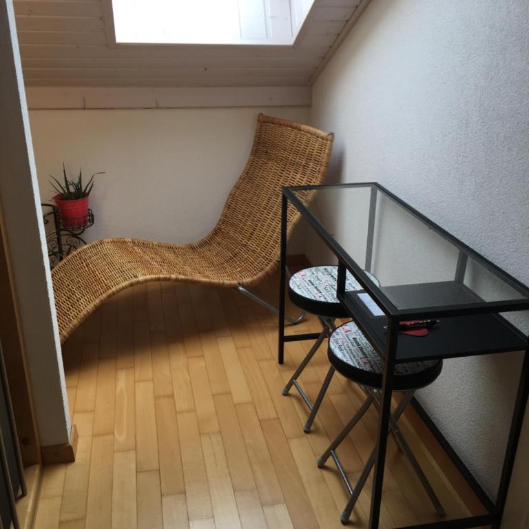 B&B Kelly - Doppelzimmer mit eigenem externen Bad - 23
