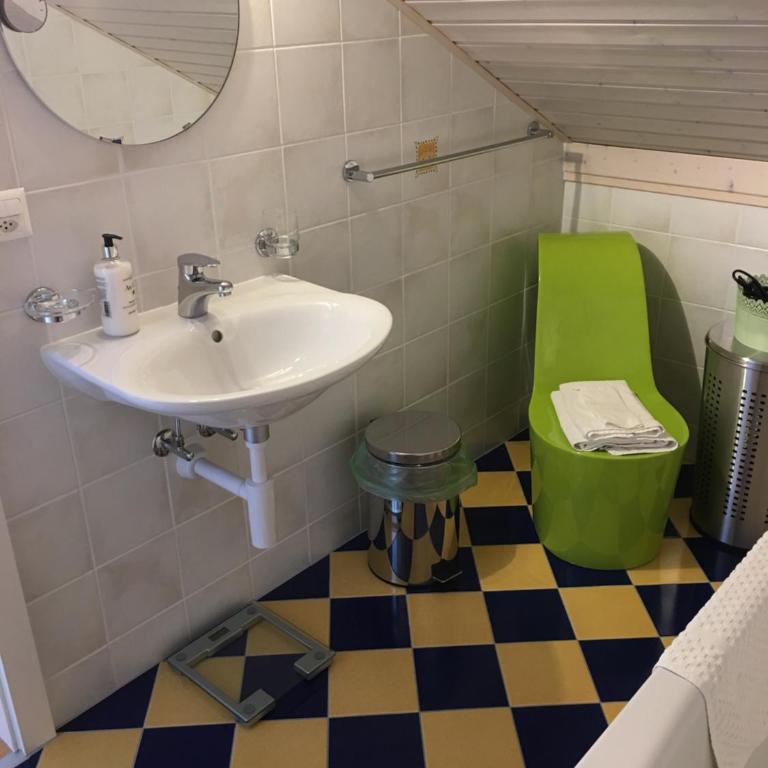 B&B Kelly - Doppelzimmer mit eigenem externen Bad - 21