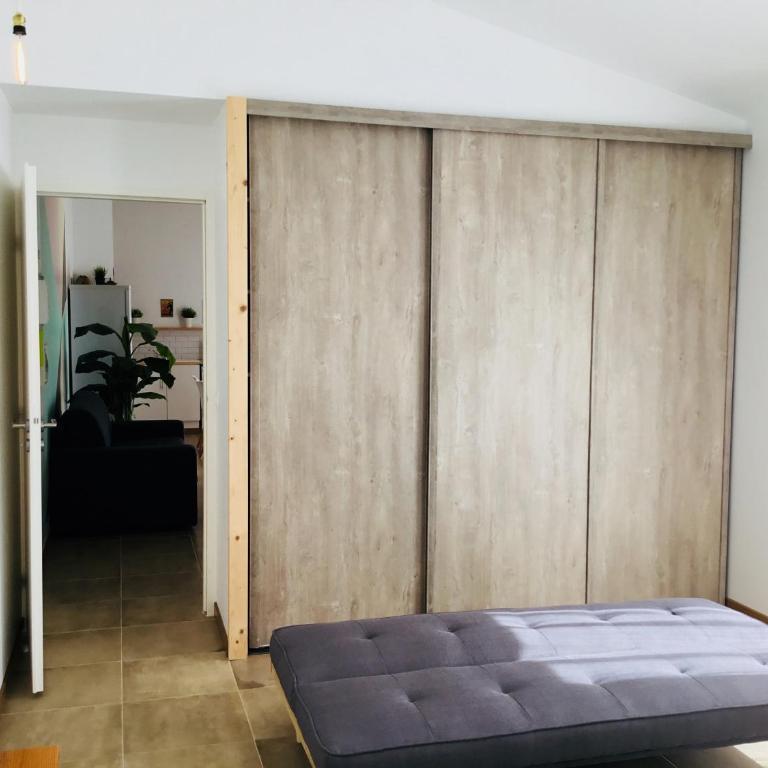 Gite Blanco y Madera - Maison 2 Chambres - 26