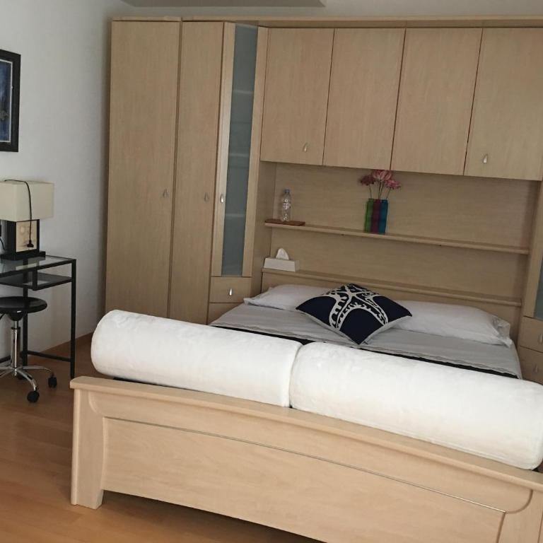 B&B Kelly - Standard Doppelzimmer - 33