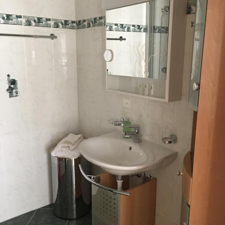 B&B Kelly - Standard Doppelzimmer - 32