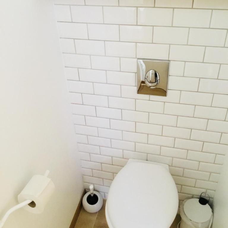 Gite Blanco y Madera - Maison 2 Chambres - 32