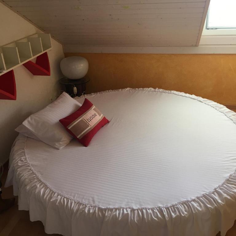 B&B Kelly - Doppelzimmer mit eigenem externen Bad - 20