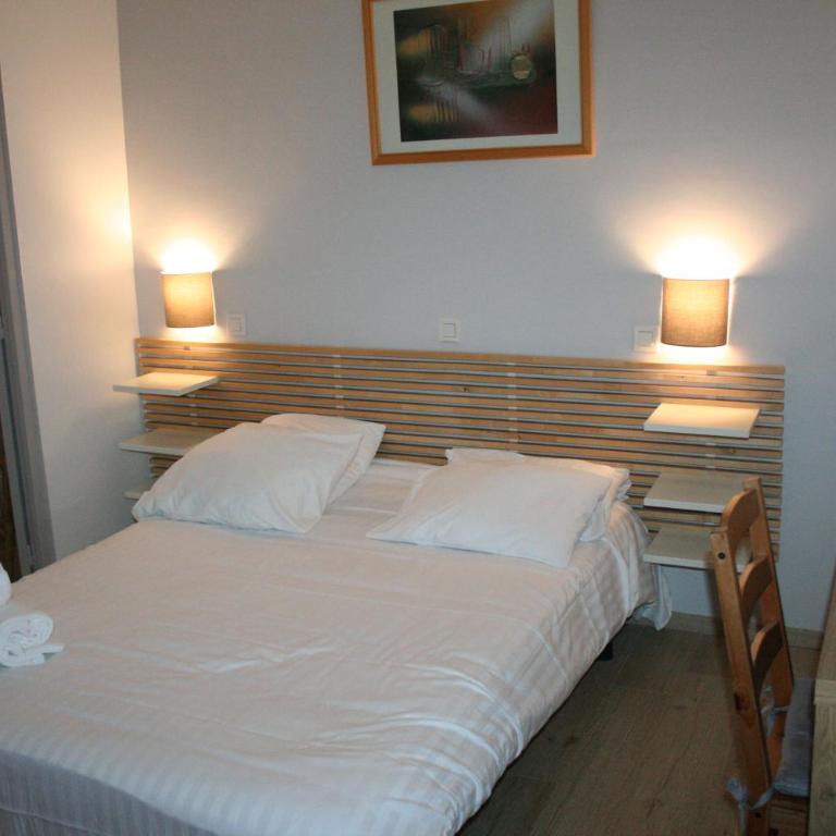 Hôtel Les Italiens - Chambre Triple - 4