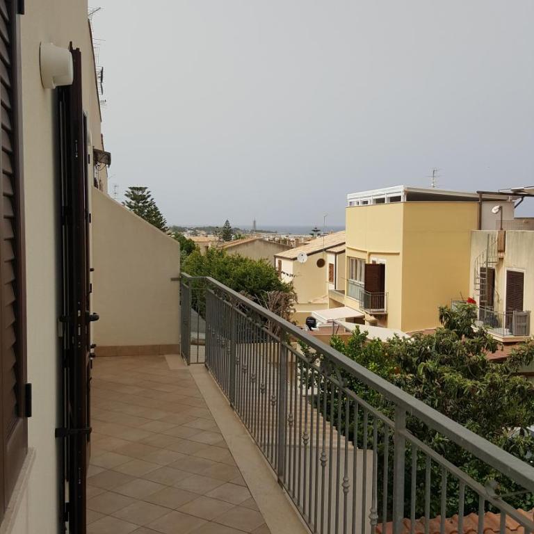 Casa Vacanze Controvento - Appartamento con Vista Mare - 28