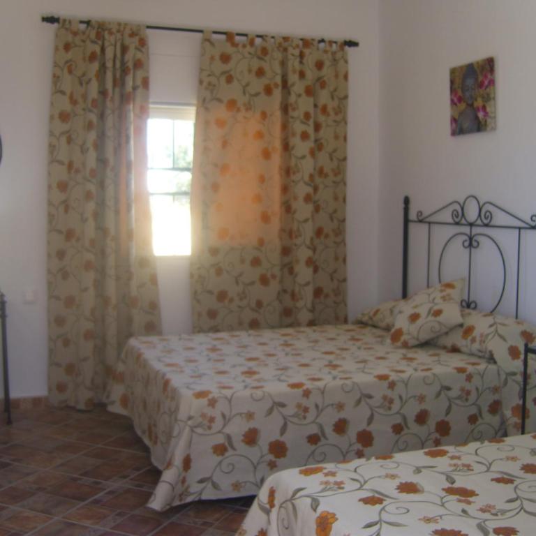 Hostal El Canario - Habitación Doble - 17