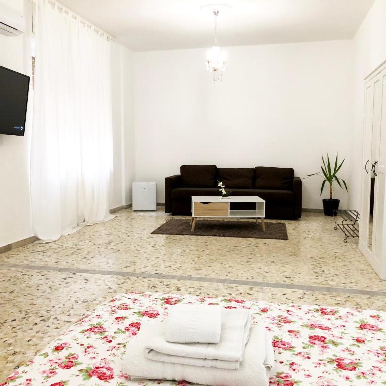 Maison Ortigia - Camera Familiare - 7