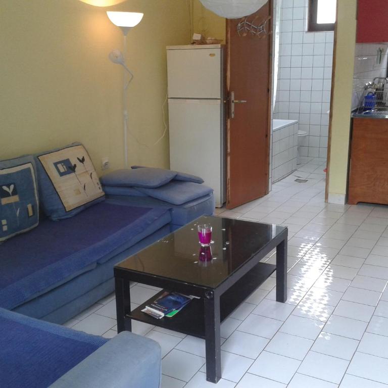 Holiday Home Free your mind - Vikendica - 8