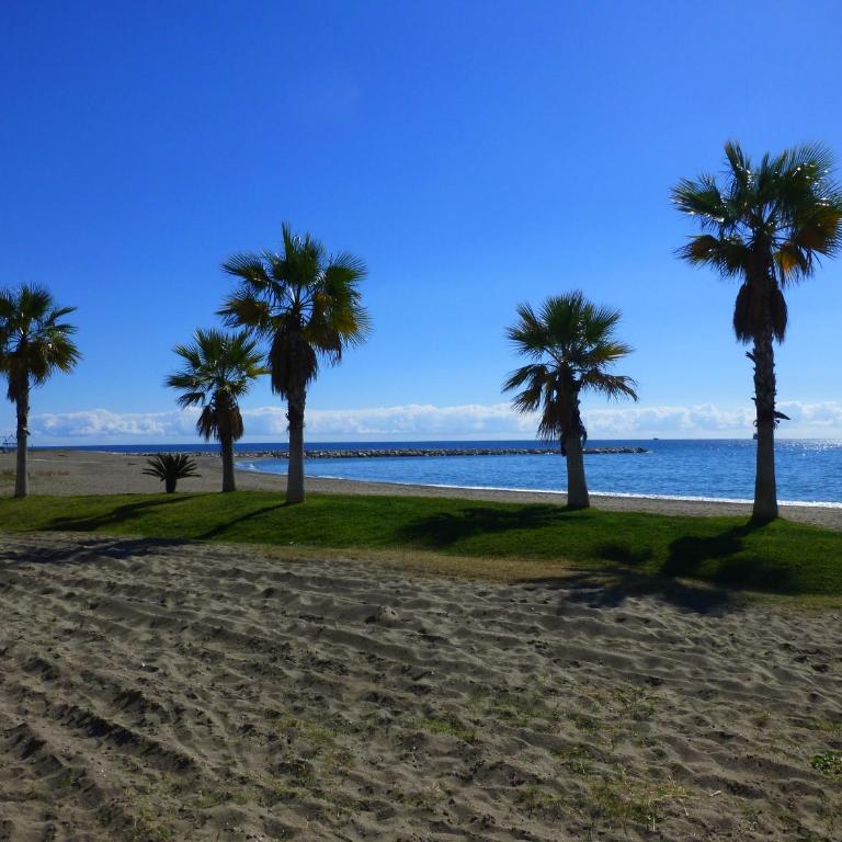 Bellavista Beach Apartment - Apartamento - 18