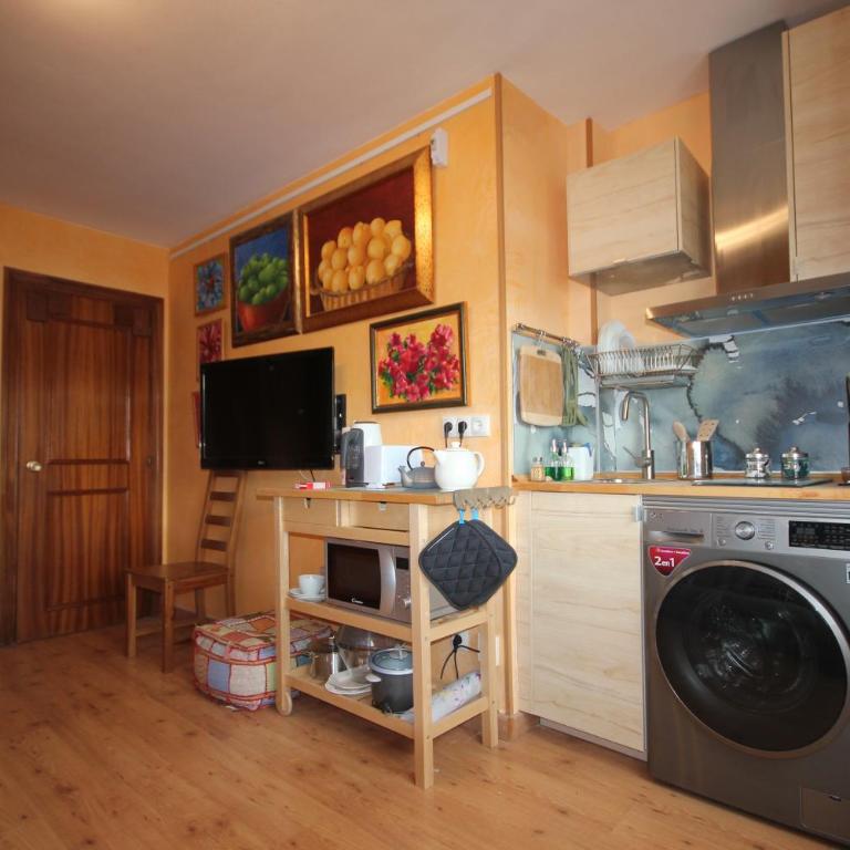 Bellavista Beach Apartment - Apartamento - 8