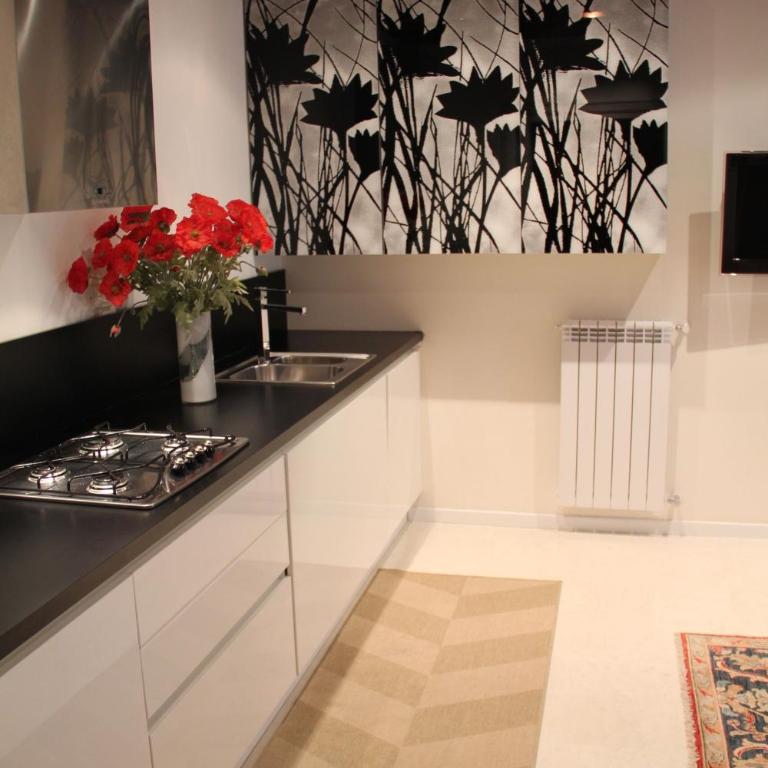 Sarai Apartments - Appartamento con 2 Camere da Letto - San Marco 603 - 4