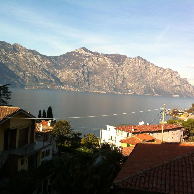 Casa Vacanze Lucia - Appartamento Monolocale con Vista Lago - 2