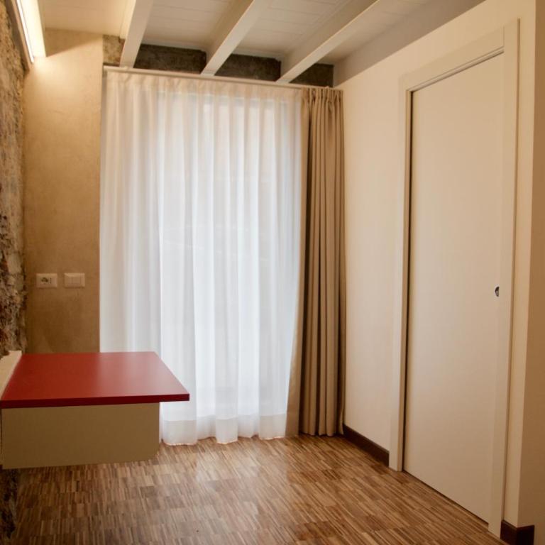 B&B Mare di Fuori - Camera Matrimoniale con Vasca Idromassaggio - 4