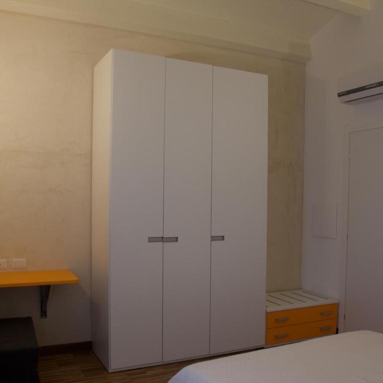 B&B Mare di Fuori - Camera Tripla Comfort - 6