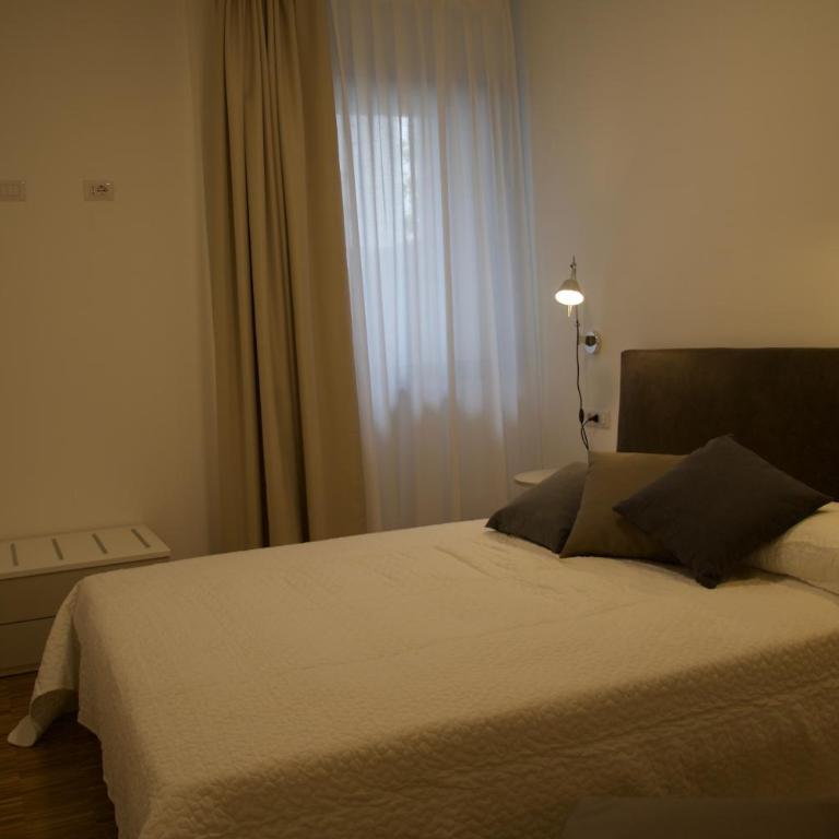 B&B Mare di Fuori - Camera Matrimoniale Deluxe - 6