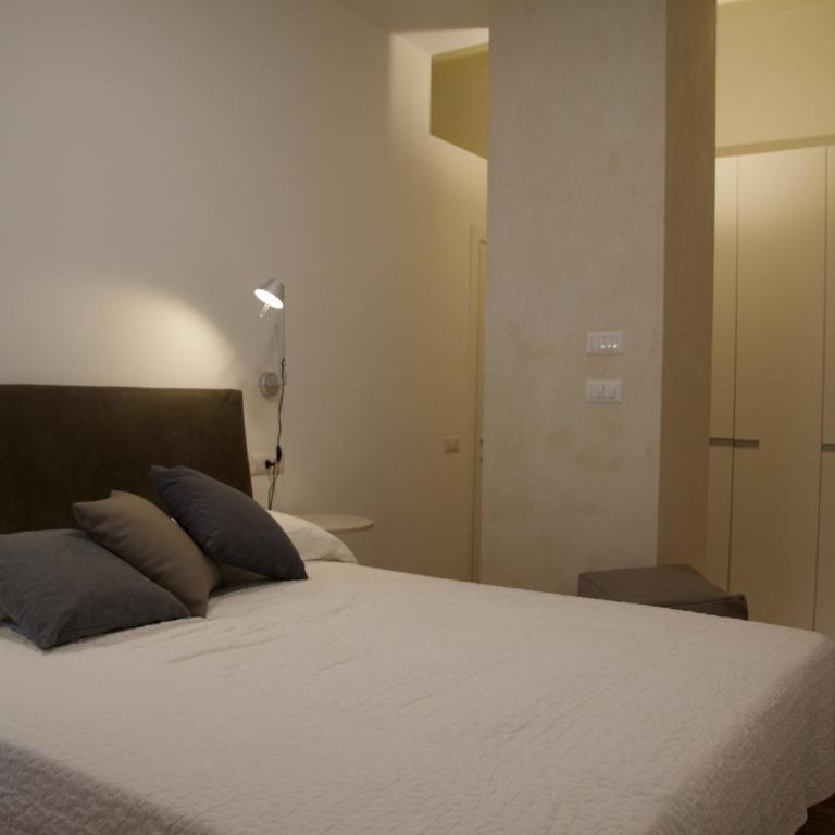B&B Mare di Fuori - Camera Matrimoniale Deluxe - 7
