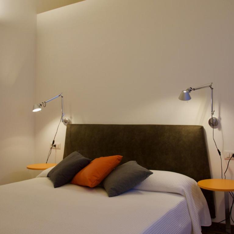 B&B Mare di Fuori - Camera Tripla Comfort - 8