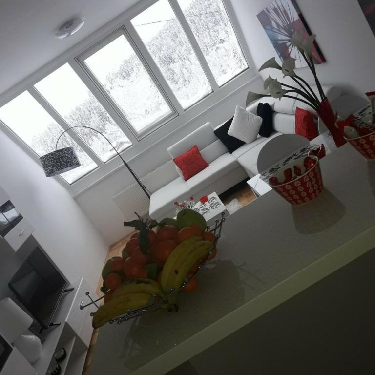 Pahulja - Apartment with Mountain View - 19