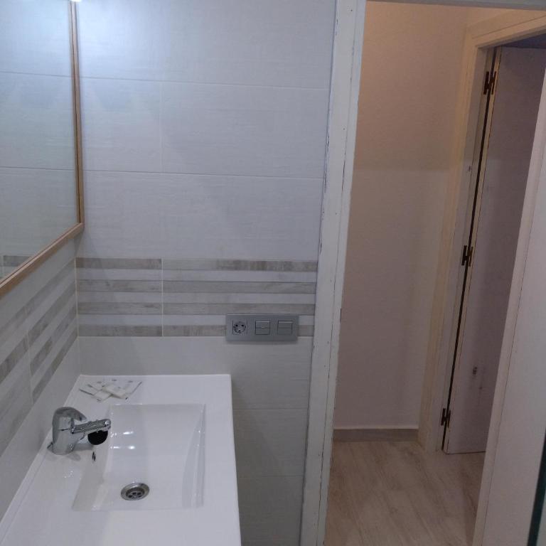 Valleverde Apartment - Apartamento - Planta baja - 24