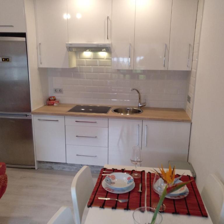 Valleverde Apartment - Apartamento - Planta baja - 30