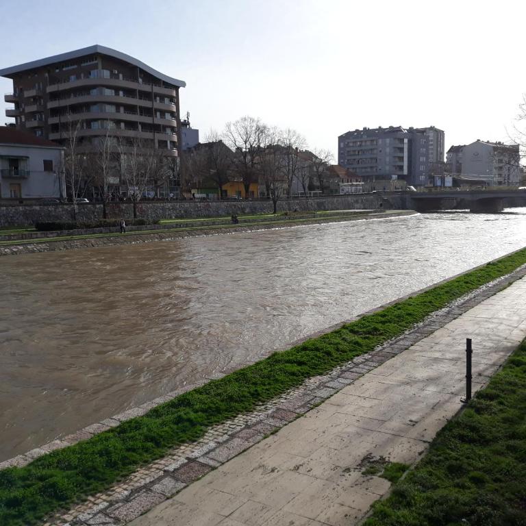Apartment By the River - Apartman - Prizemlje - 14