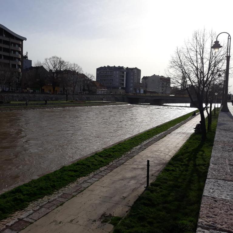 Apartment By the River - Apartman - Prizemlje - 15