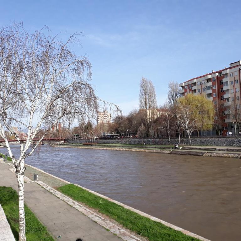 Apartment By the River - Apartman - Prizemlje - 16