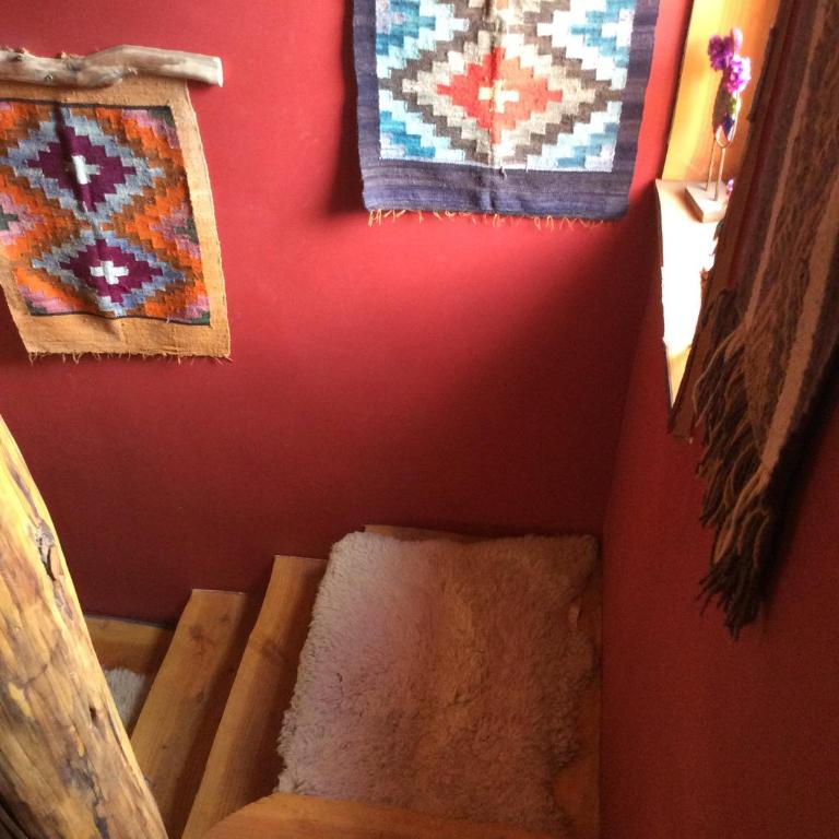 Lodge Tikilen Caviahue - Bungalow (8 adultos) - 12