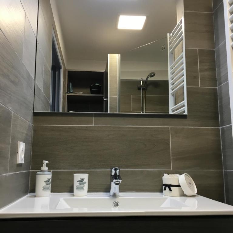 Le Belouga - Apartamento - 8