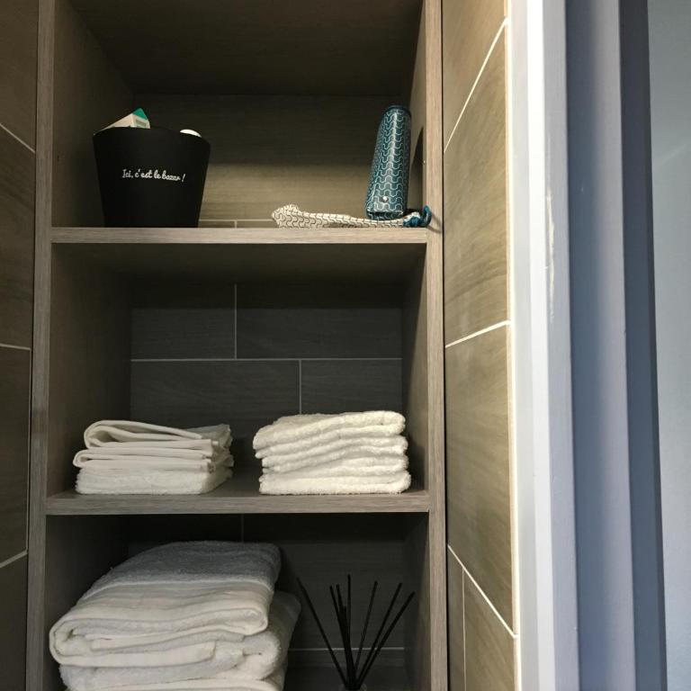 Le Belouga - Apartamento - 11