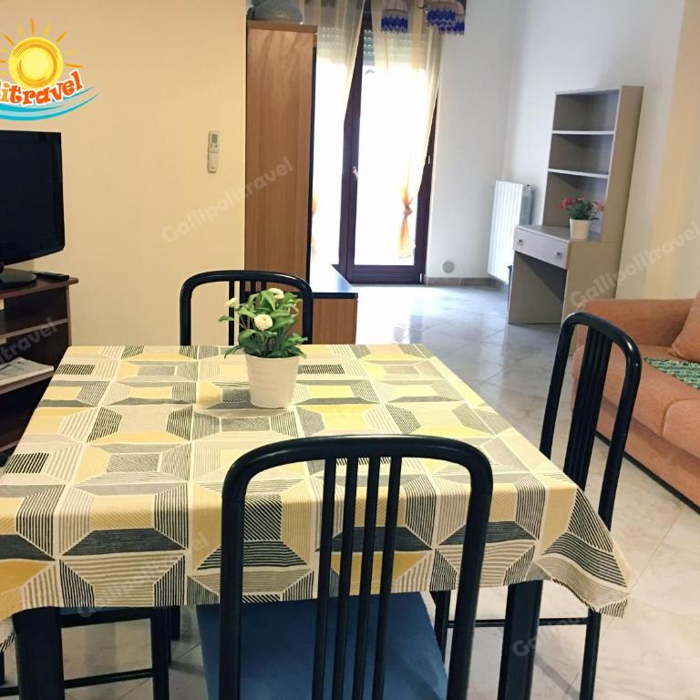 Rosa Virginia Apartment - Appartamento con 2 Camere da Letto - 1