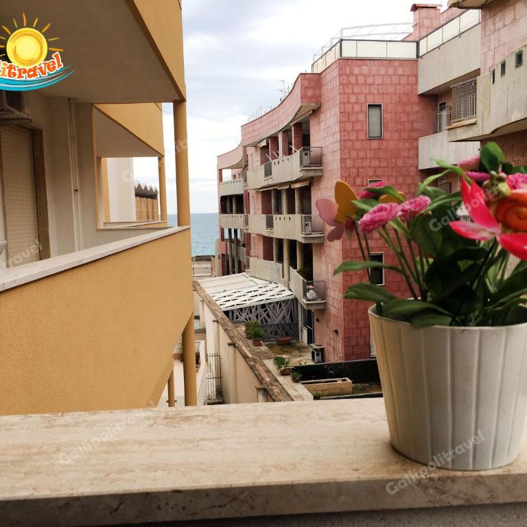 Rosa Virginia Apartment - Appartamento con 2 Camere da Letto - 2