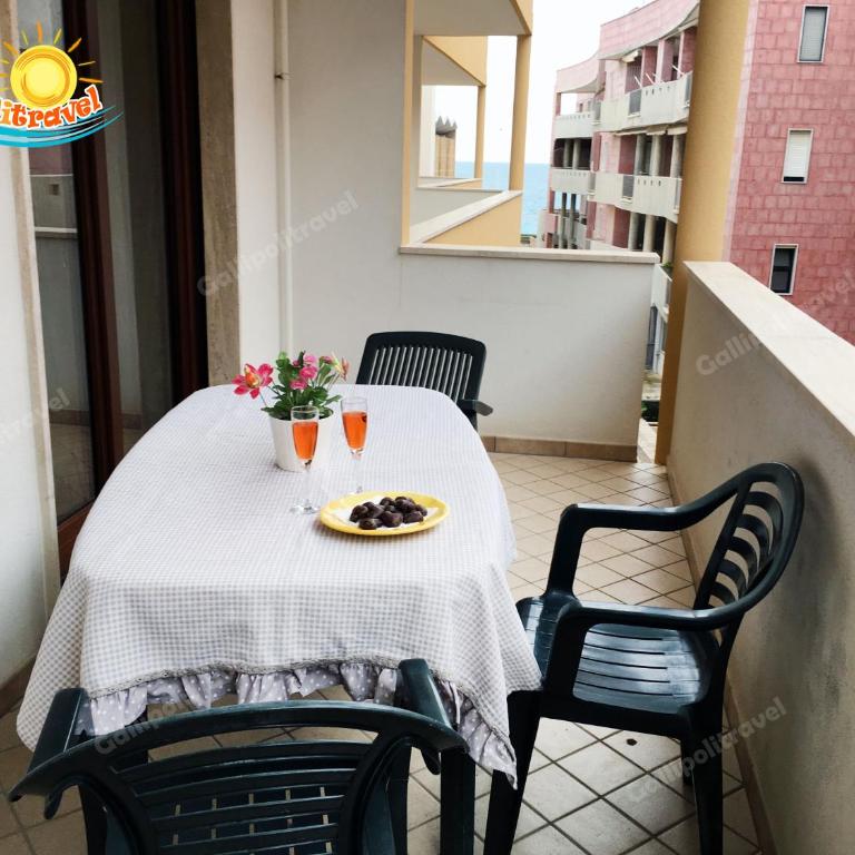Rosa Virginia Apartment - Appartamento con 2 Camere da Letto - 7