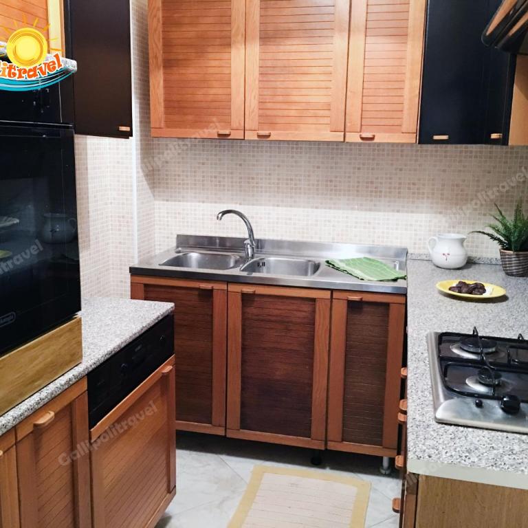 Rosa Virginia Apartment - Appartamento con 2 Camere da Letto - 3